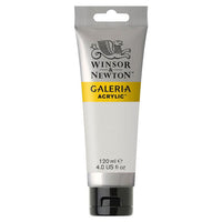 Winsor & Newton Galeria Acrylfarbe 120 ml | verschiedene Farbtöne — Bild 9