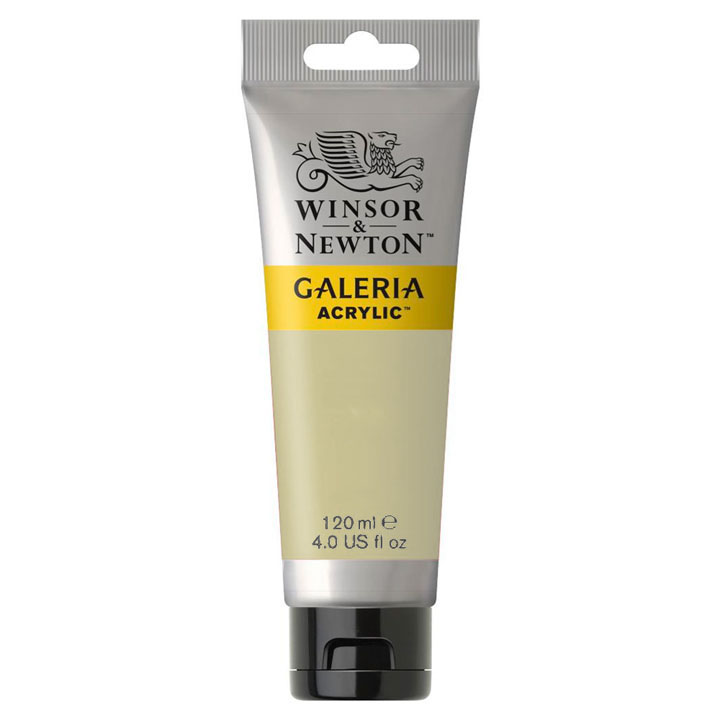 Winsor & Newton Galeria Acrylfarbe 120 ml | verschiedene Farbtöne — Bild 11
