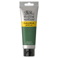 Winsor & Newton Galeria Acrylfarbe 120 ml | verschiedene Farbtöne — Bild 12