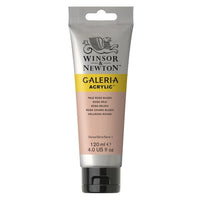 Winsor & Newton Galeria Acrylfarbe 120 ml | verschiedene Farbtöne — Bild 1