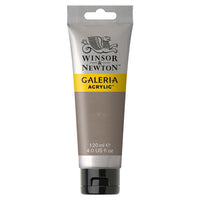 Winsor & Newton Galeria Acrylfarbe 120 ml | verschiedene Farbtöne — Bild 14