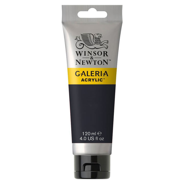Winsor & Newton Galeria Acrylfarbe 120 ml | verschiedene Farbtöne — Bild 19