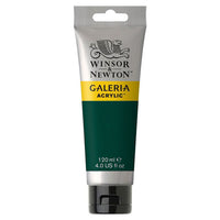 Winsor & Newton Galeria Acrylfarbe 120 ml | verschiedene Farbtöne — Bild 21