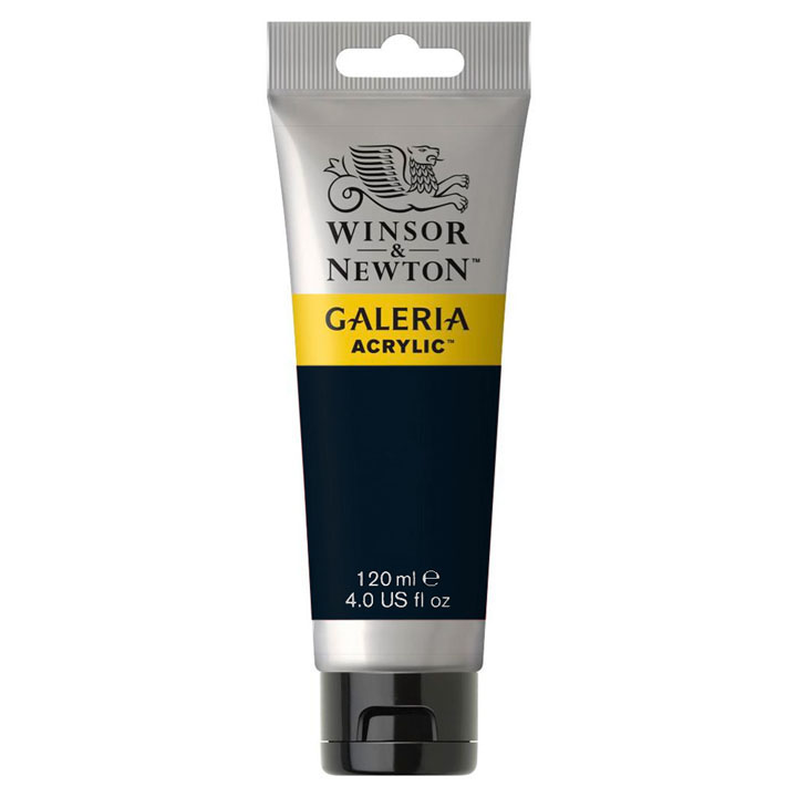 Winsor & Newton Galeria Acrylfarbe 120 ml | verschiedene Farbtöne — Bild 27