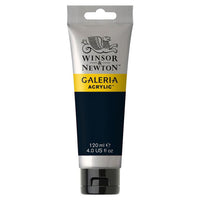 Winsor & Newton Galeria Acrylfarbe 120 ml | verschiedene Farbtöne — Bild 27