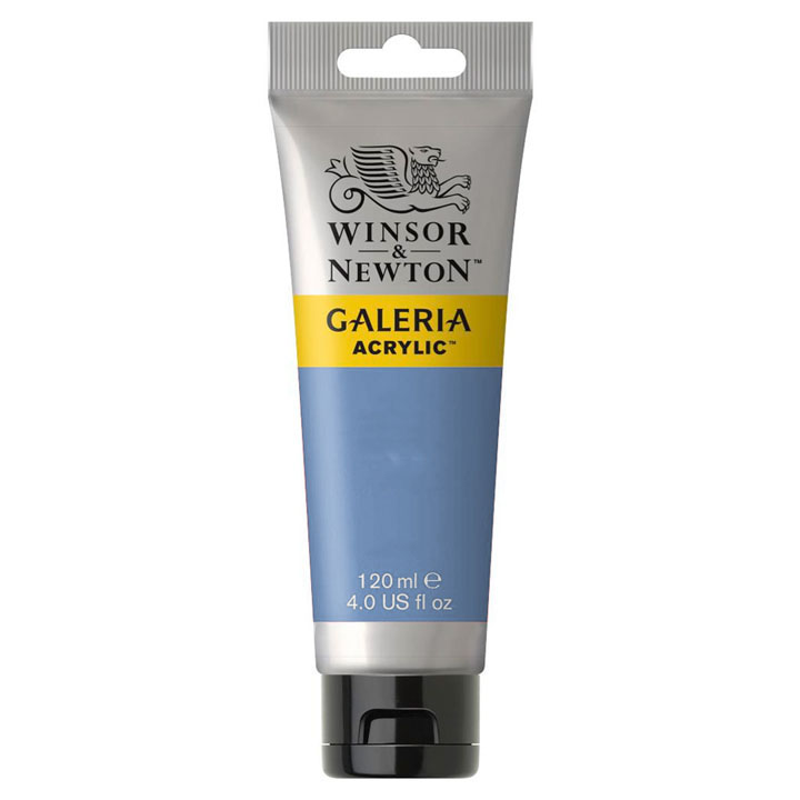 Winsor & Newton Galeria Acrylfarbe 120 ml | verschiedene Farbtöne — Bild 16