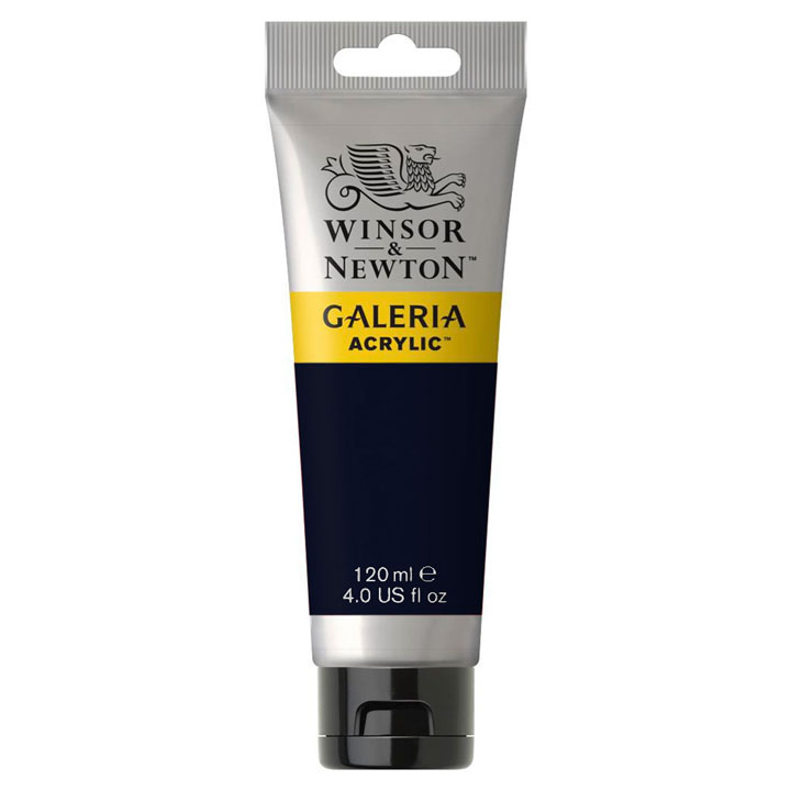 Winsor & Newton Galeria Acrylfarbe 120 ml | verschiedene Farbtöne — Bild 30