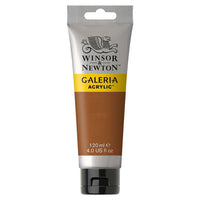 Winsor & Newton Galeria Acrylfarbe 120 ml | verschiedene Farbtöne — Bild 32
