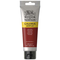Winsor & Newton Galeria Acrylfarbe 120 ml | verschiedene Farbtöne — Bild 34