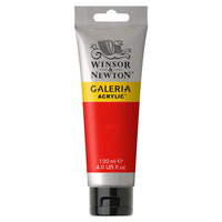 Winsor & Newton Galeria Acrylfarbe 120 ml | verschiedene Farbtöne — Bild 40