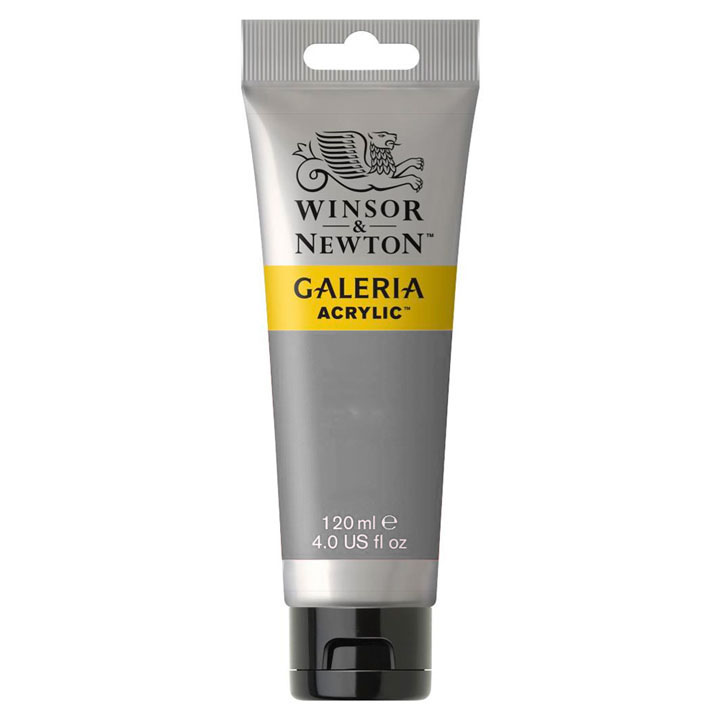 Winsor & Newton Galeria Acrylfarbe 120 ml | verschiedene Farbtöne — Bild 36