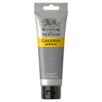Winsor & Newton Galeria Acrylfarbe 120 ml | verschiedene Farbtöne — Bild 36