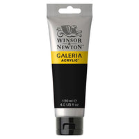 Winsor & Newton Galeria Acrylfarbe 120 ml | verschiedene Farbtöne — Bild 5