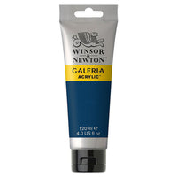 Winsor & Newton Galeria Acrylfarbe 120 ml | verschiedene Farbtöne — Bild 64