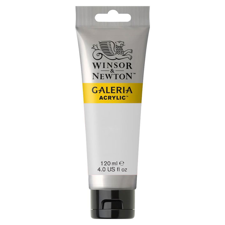 Winsor & Newton Galeria Acrylfarbe 120 ml | verschiedene Farbtöne — Bild 37