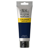 Winsor & Newton Galeria Acrylfarbe 120 ml | verschiedene Farbtöne — Bild 38