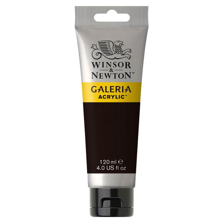 Winsor & Newton Galeria Acrylfarbe 120 ml | verschiedene Farbtöne — Bild 54