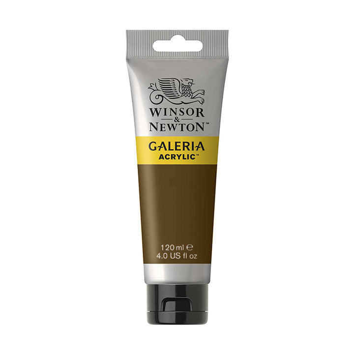 Winsor & Newton Galeria Acrylfarbe 120 ml | verschiedene Farbtöne — Bild 39