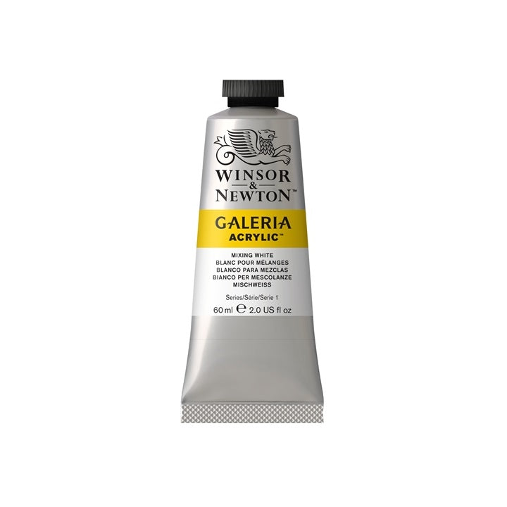 Winsor &amp; Newton Galeria-Acrylfarbe | verschiedene Farbe — Bild 2