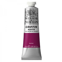 Winsor & Newton Griffin Alkyd schnelltrocknende Ölfarbe 37 ml | verschiedene Töne — Bild 7