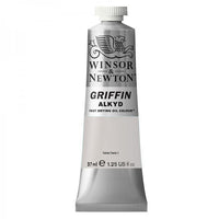 Winsor & Newton Griffin Alkyd schnelltrocknende Ölfarbe 37 ml | verschiedene Töne — Bild 8