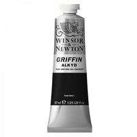 Winsor & Newton Griffin Alkyd schnelltrocknende Ölfarbe 37 ml | verschiedene Töne — Bild 6