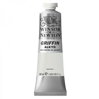 Winsor & Newton Griffin Alkyd schnelltrocknende Ölfarbe 37 ml | verschiedene Töne — Bild 12