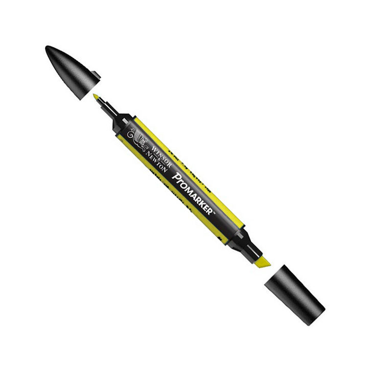 Winsor & Newton Promarker Marker | verschiedene Farbtöne — Bild 10