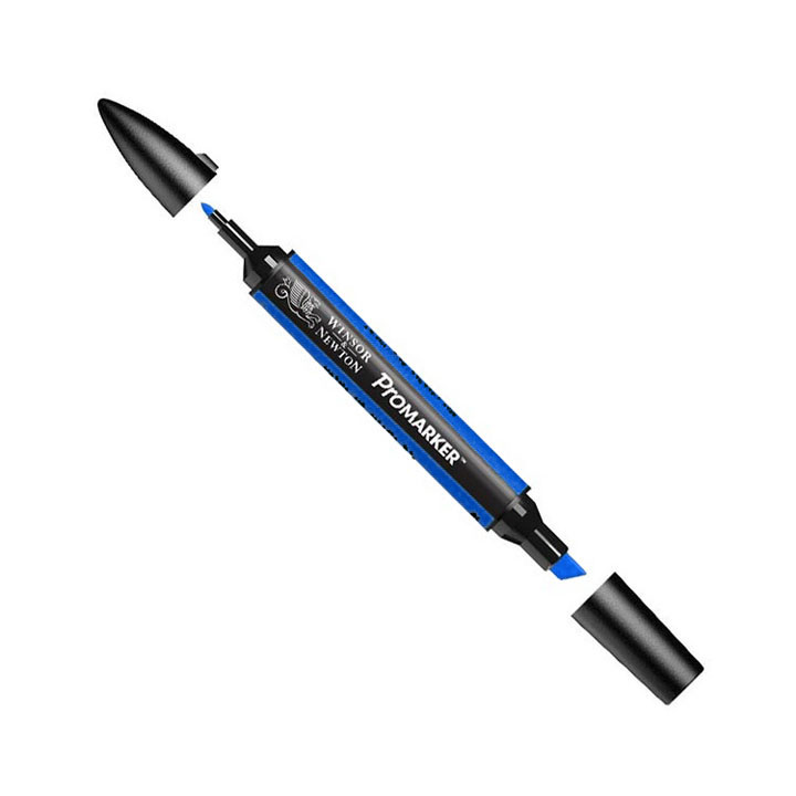 Winsor & Newton Promarker Marker | verschiedene Farbtöne — Bild 55