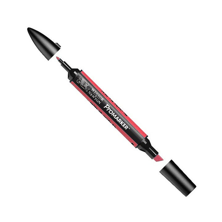 Winsor & Newton Promarker Marker | verschiedene Farbtöne — Bild 14