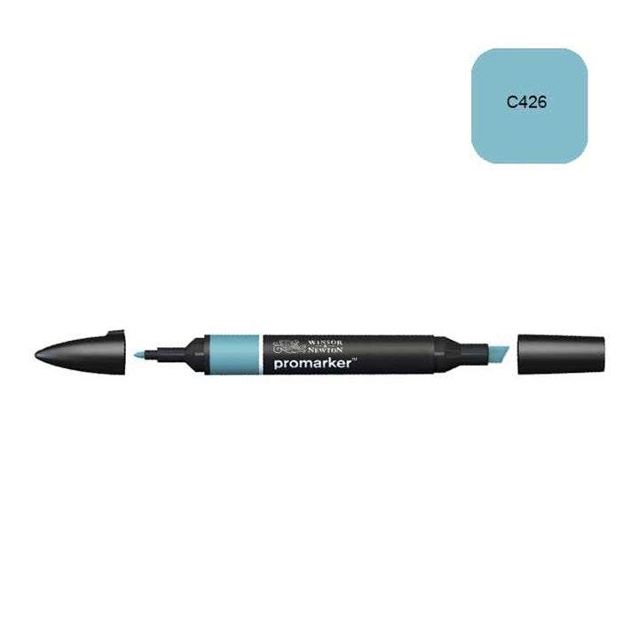 Winsor & Newton Promarker Marker | verschiedene Farbtöne — Bild 53