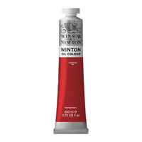 Winsor & Newton Winton Ölfarbe 200 ml | verschiedene Farbtöne — Bild 6