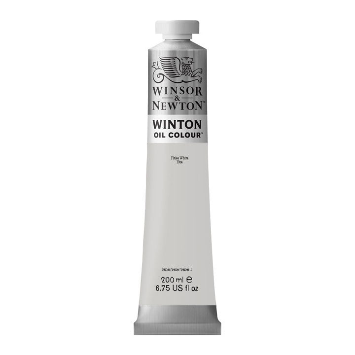Winsor & Newton Winton Ölfarbe 200 ml | verschiedene Farbtöne — Bild 13