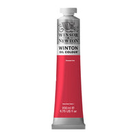 Winsor & Newton Winton Ölfarbe 200 ml | verschiedene Farbtöne — Bild 21