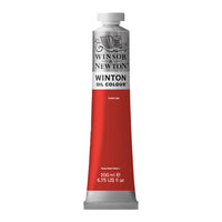 Winsor & Newton Winton Ölfarbe 200 ml | verschiedene Farbtöne — Bild 25