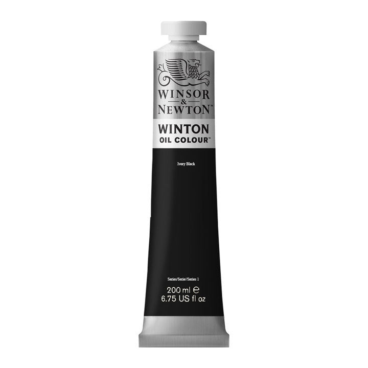 Winsor & Newton Winton Ölfarbe 200 ml | verschiedene Farbtöne — Bild 15