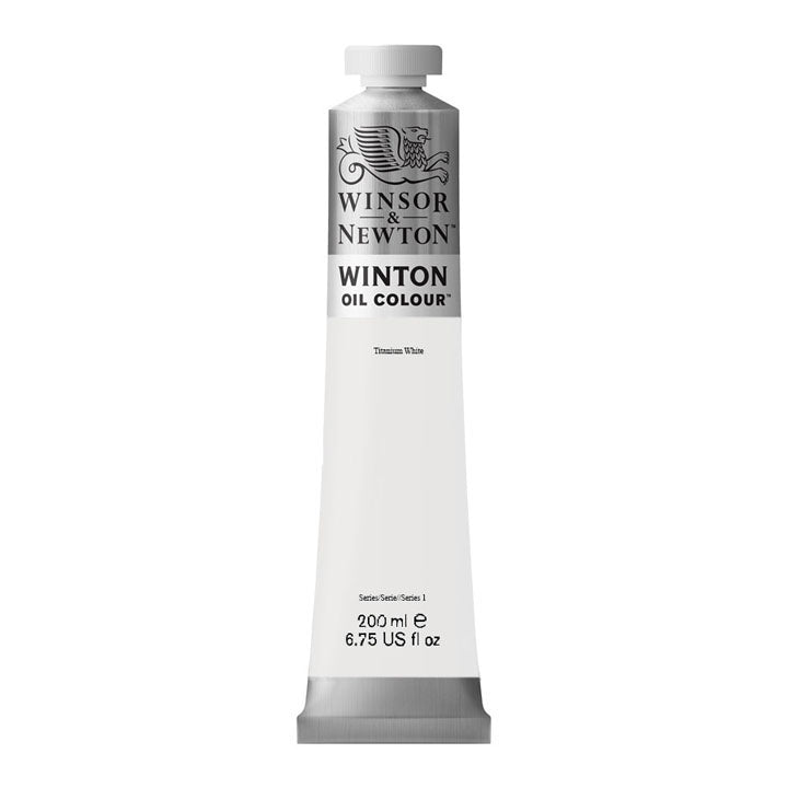 Winsor & Newton Winton Ölfarbe 200 ml | verschiedene Farbtöne — Bild 26