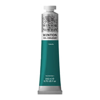 Winsor & Newton Winton Ölfarbe 200 ml | verschiedene Farbtöne — Bild 27