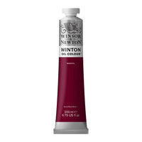 Winsor & Newton Winton Ölfarbe 200 ml | verschiedene Farbtöne — Bild 1