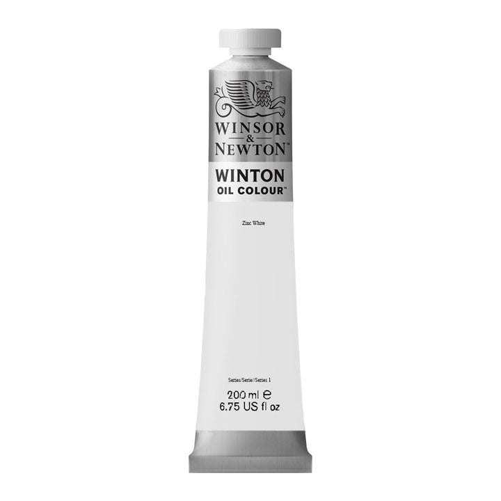 Winsor & Newton Winton Ölfarbe 200 ml | verschiedene Farbtöne — Bild 29