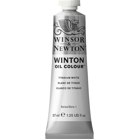 Winsor &amp; Newton Winton Ölfarbe 37 ml — Bild 2
