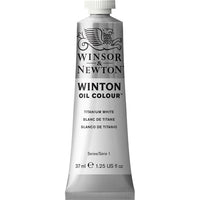 Winsor &amp; Newton Winton Ölfarbe 37 ml — Bild 1