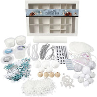 Winter-Kreativ-Set — Bild 9