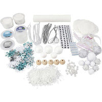 Winter-Kreativ-Set — Bild 12
