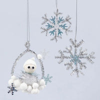 Winter-Kreativ-Set — Bild 13