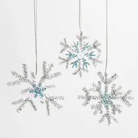 Winter-Kreativ-Set — Bild 1