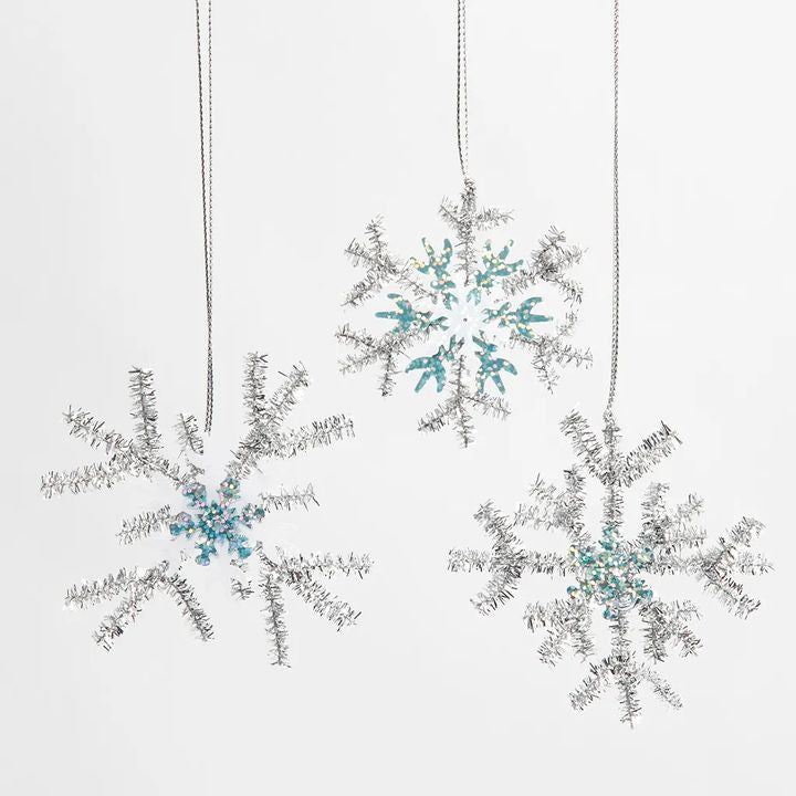 Winter-Kreativ-Set — Bild 14