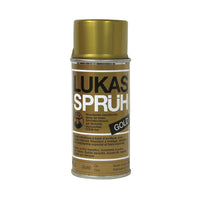 Wischfester Metallic-Spray 150 ml | verschiedene Farben — Bild 2