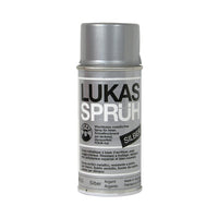 Wischfester Metallic-Spray 150 ml | verschiedene Farben — Bild 3