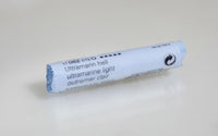 Schmincke FINEST EXTRA-SOFT Softpastell – Serie 1 – 062 O ultramarine light